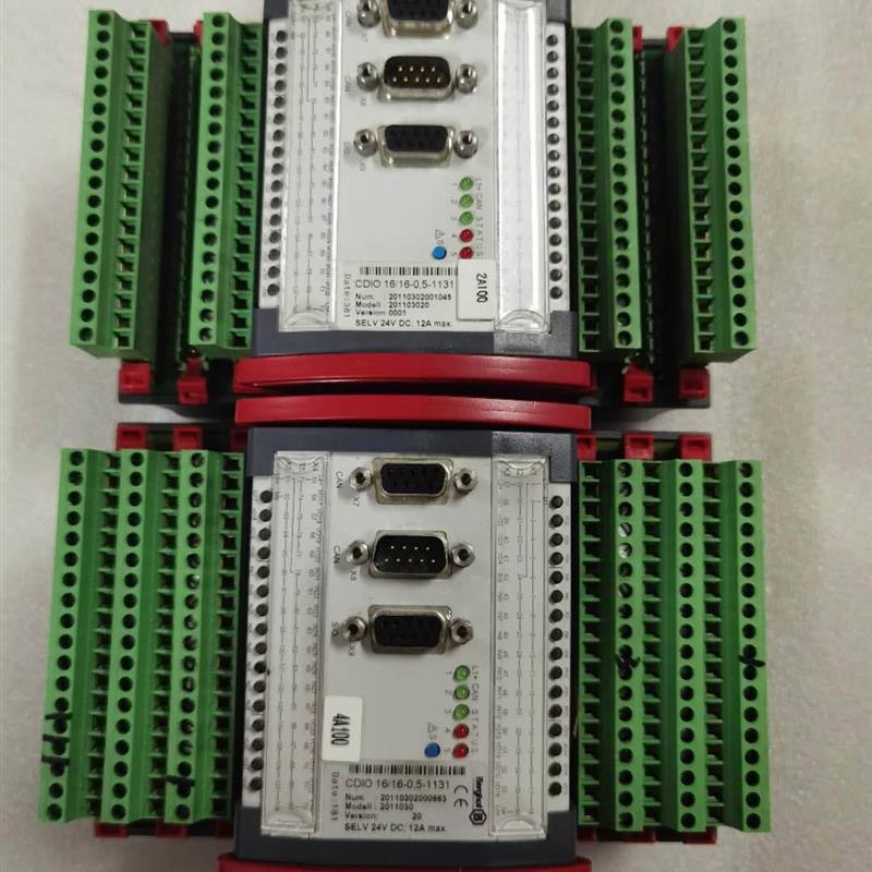 议价Berghof模块CDIO 16/16-0.5-1131