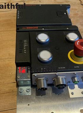 议价Euchner 121865 安士能安全开关 MGB-L1B-PNC-R-121865