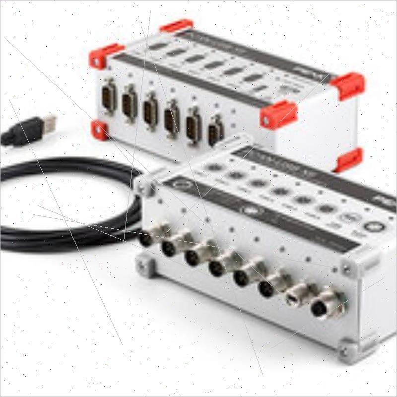 议价[比冠]peak-system PCAN-USB IPEH-004061 接口