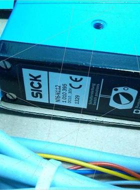 议价Sick西克 WLG4SC-3P2232A00 WL34-V240/B430/R240 WL9G-3P343