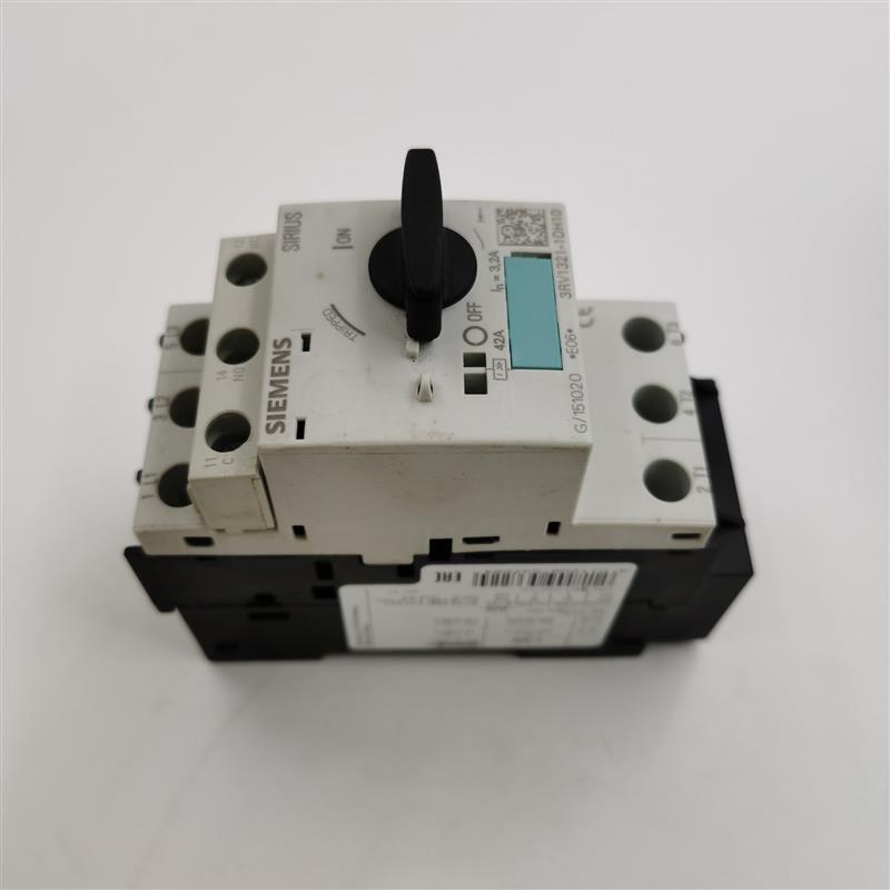 议价3RV1321-1DH10/4AH10西门子断路器