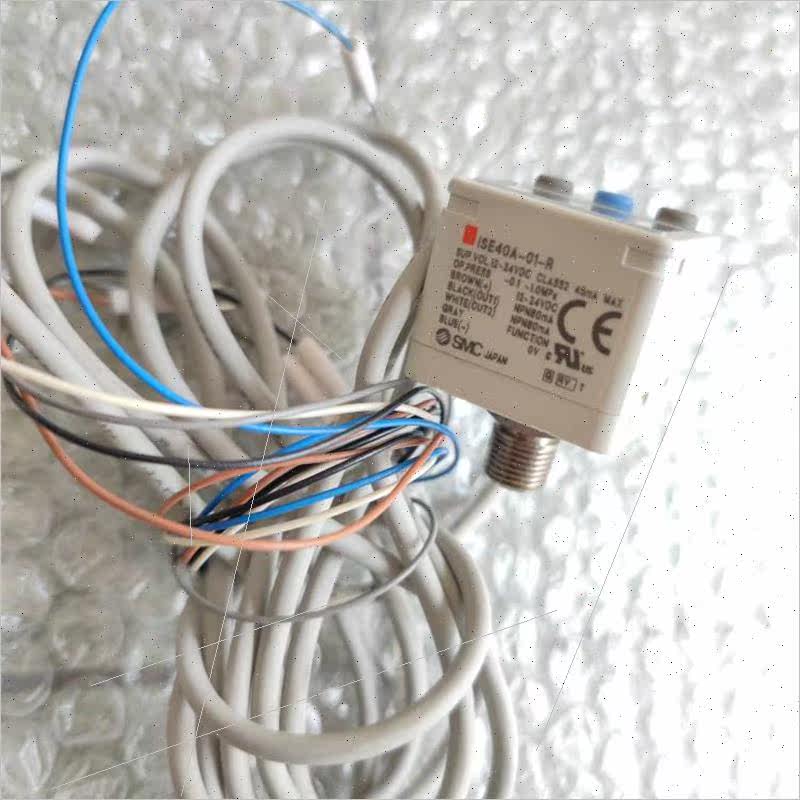 议价机 SMCS ISE40A-01-R