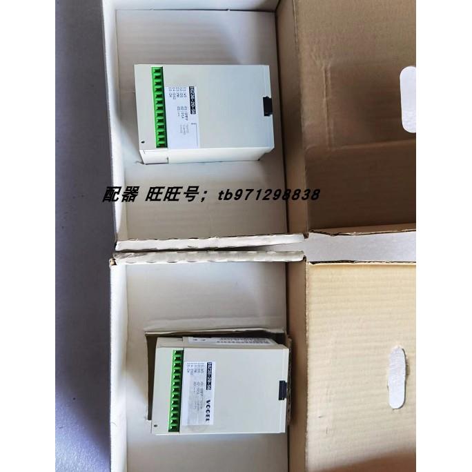 议价VOGEL控制器IGZ36-20-S6 100-120V 200-240VAC/DC LC3000-E+4