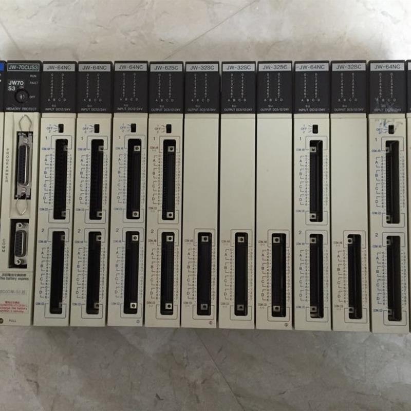 议价JW-1PU/70/50CUH/32N/32S/31LMH/13BU ZW-70CU SHARP夏普PLC