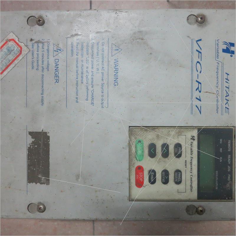 议价台湾HITAKE海泰克 VFC-1200F4022 VFC-1200F4037