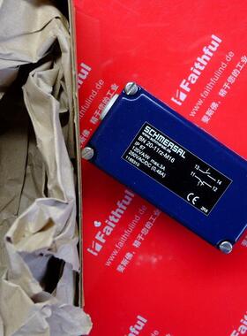 议价Schmersal 101165310 施迈赛安全开关 BN 20-11RZ