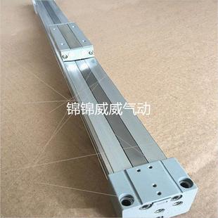 180 120 150 160 140 110 130 议价SMC杆气缸MY1M40G 170 100