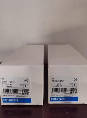 议价OMRONDRT1-TS04T