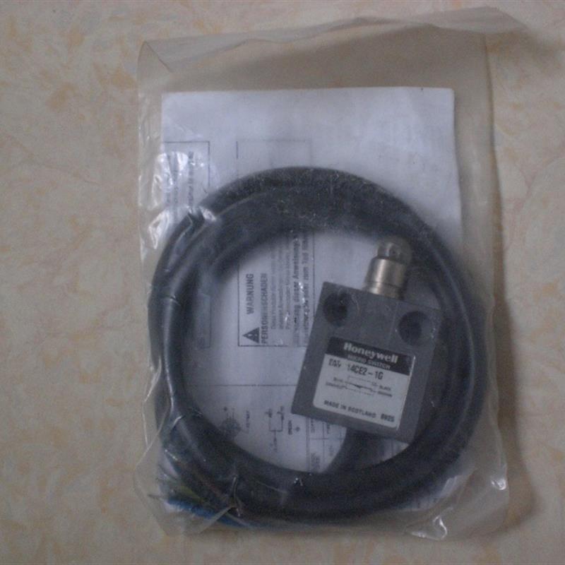 议价14CE2-1G/GLEB01C HONEYWELL霍尼韦尔  防水型开关