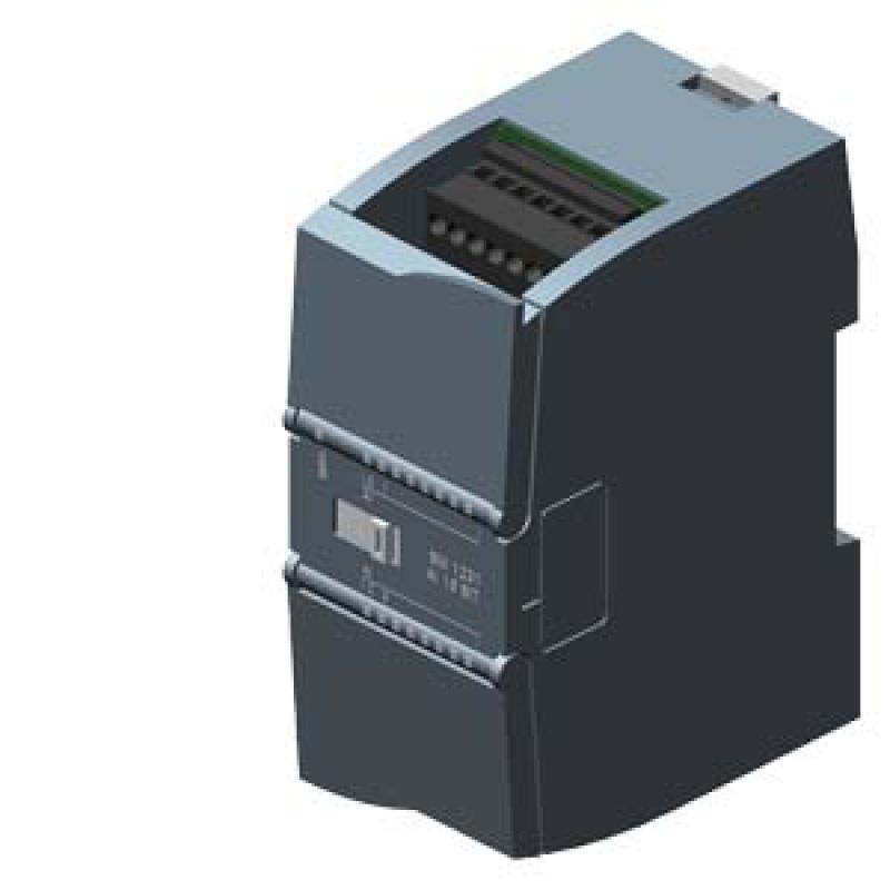 议价SM 1231 模拟量输入模块 +/-10V+/-5V+/-2.5V6ES7231-5ND32-0