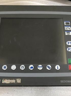议价SEDO-TREEPOINT屏SEDOMAT 5500 PROFIBUS 议