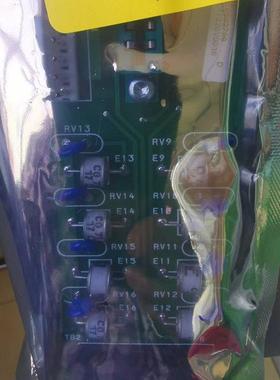 议价普利斯4100U/ES控制器4100-6038CPU母742-704 RS232