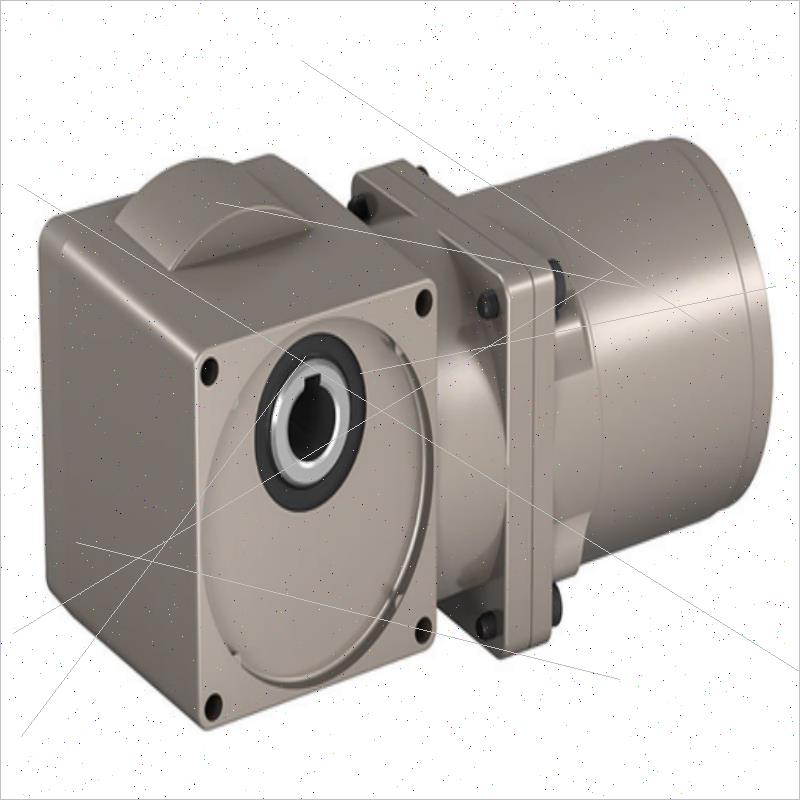 议价[比冠]住友减速电机HYPONIC双曲面系列RYM2-1120-60功率1.5kw