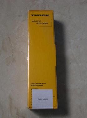 议价SDPB-0800D-0008  6824048 图尔克Turck转接盒