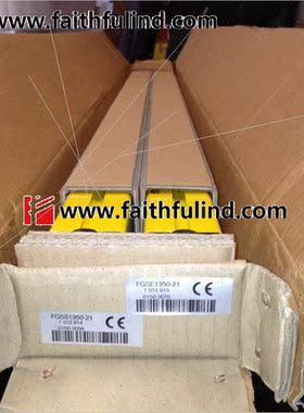 议价Sick FGSS1350 FGSE1350 西克安全光幕测器 1012614 1012