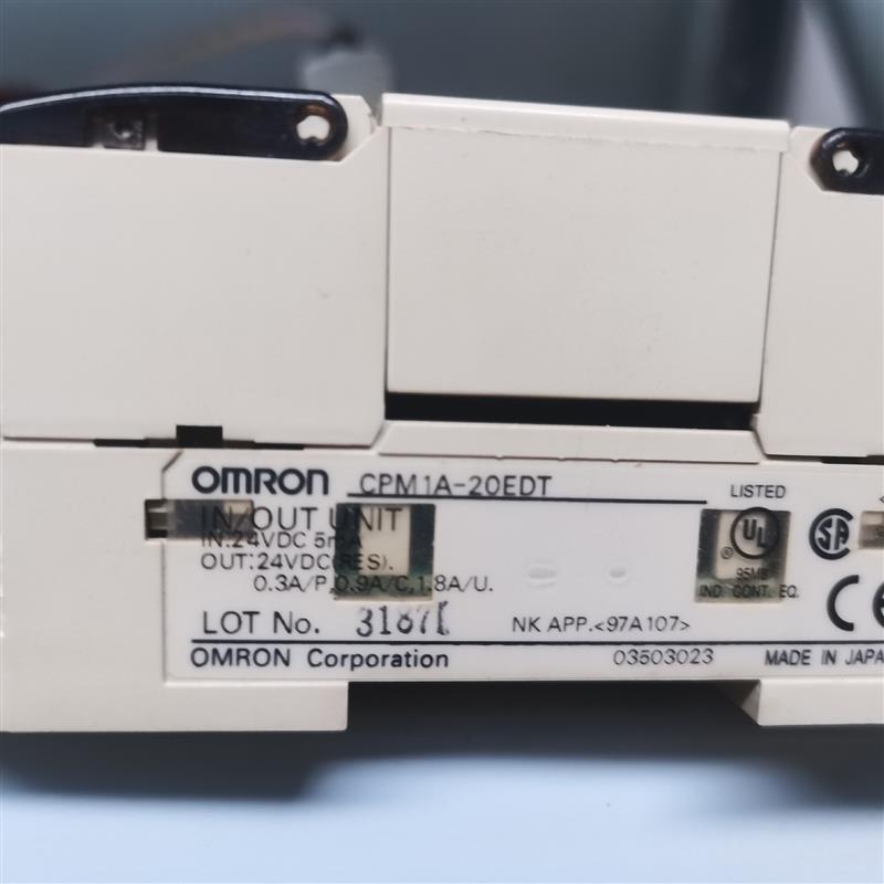 议价PLCplc型号CPM2A-40CDT装