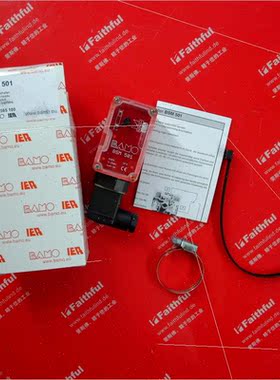 议价Bamo BSM501 法国BAMO液位开关 585100 BSM 501