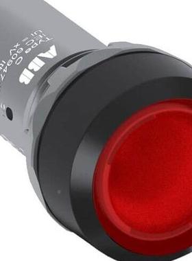 议价A钮BB灯型红色平- CP2-12R-101 1013CP2-12R-0VAC/DC 自锁