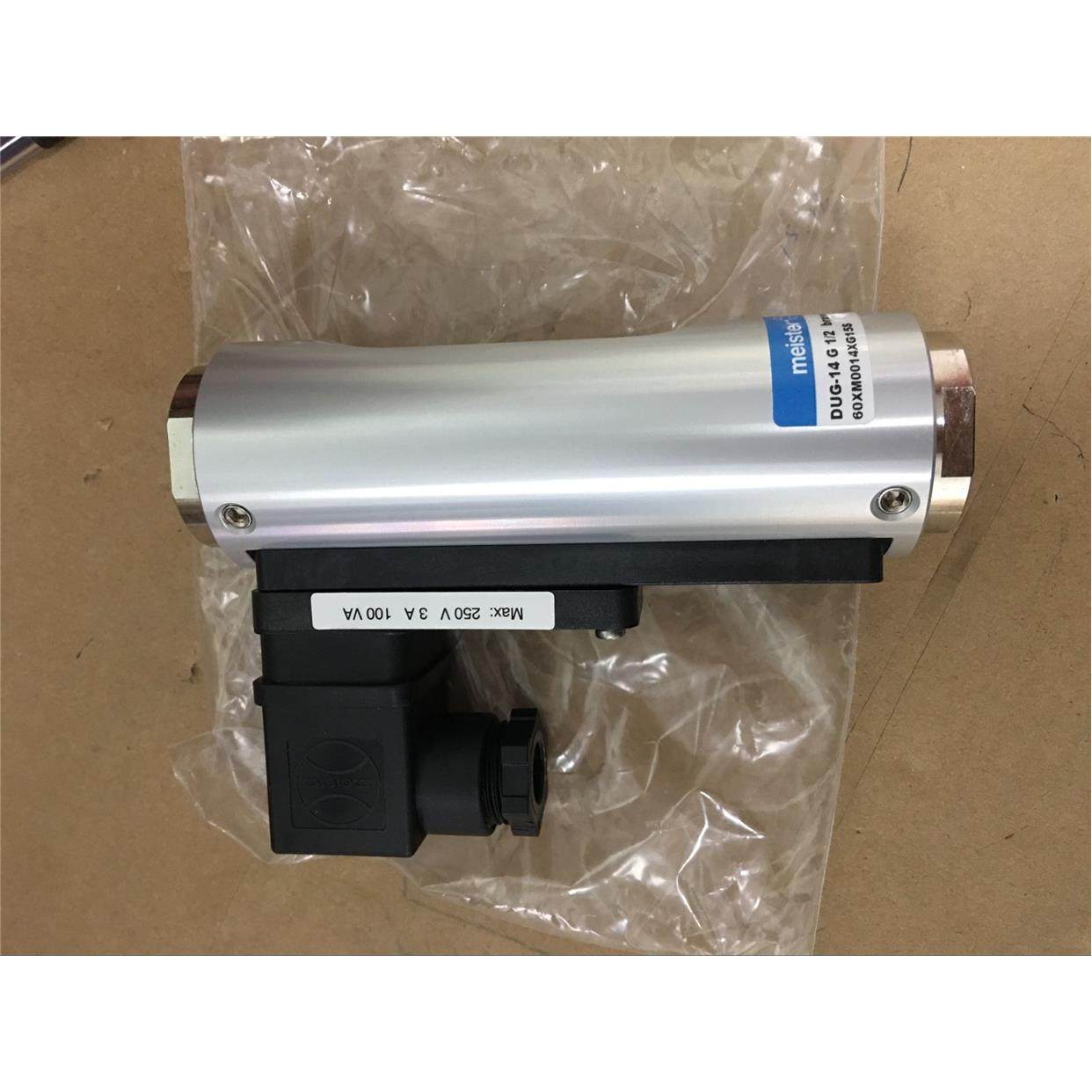 议价麦斯特 过程仪表 meister RVM/U-2/20 G1/2 brass COC