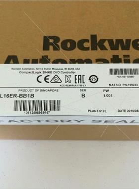 议价 AB 模块 1756-PA75RK 1756-SYNCH 1756-SPESMNSEK 1756-TBE