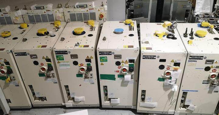 议价Kashiyama SDL25K干泵数打