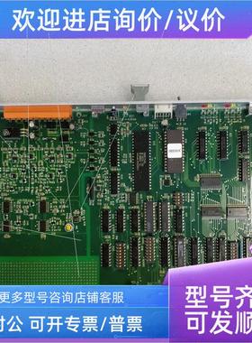 议价A100ELSENA UV-H250 VME INTERFACE 控制卡 机卡