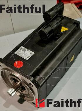 议价Kuka 00-192-556 库卡伺服电机 1FK7063-5AF71-1SY3 Z S77+N1