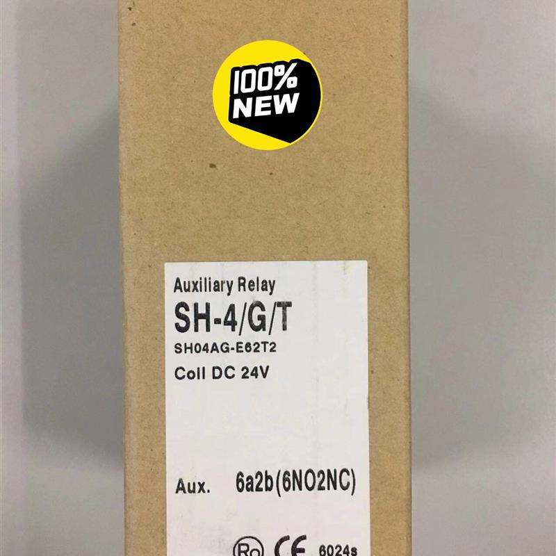 议价富士 接触器  型号:SH-4/G/T  DC 24V