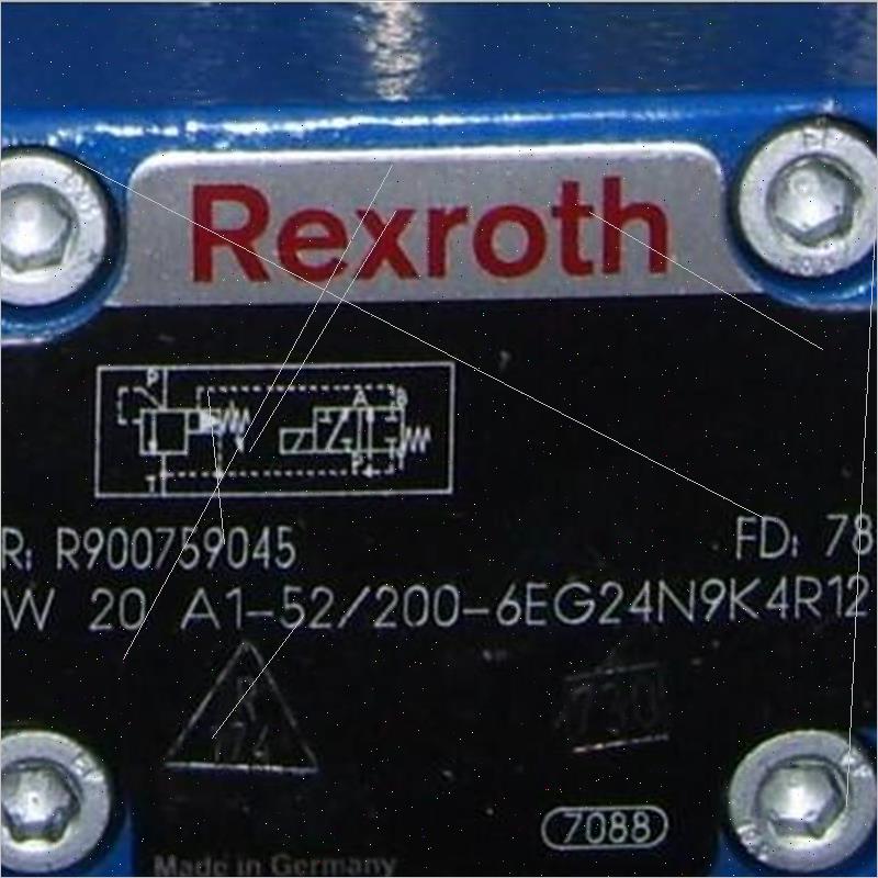 议价REXROTH/力士乐 M-3SED10CK1X/350CG24N9K4B20 A2FO32/61L-VA