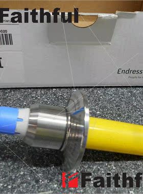 议价E+H CLS16D-4D1RC 恩德斯豪斯数字式电导率传器 Condumax