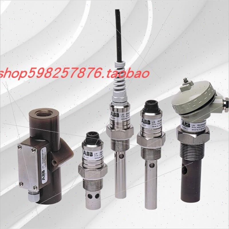 议价ABB 电导率电极 AC2.1.1/4.4.1.2.3.1  AC211/441231
