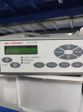 议价爱德华Edwards P/N:D37272000控制