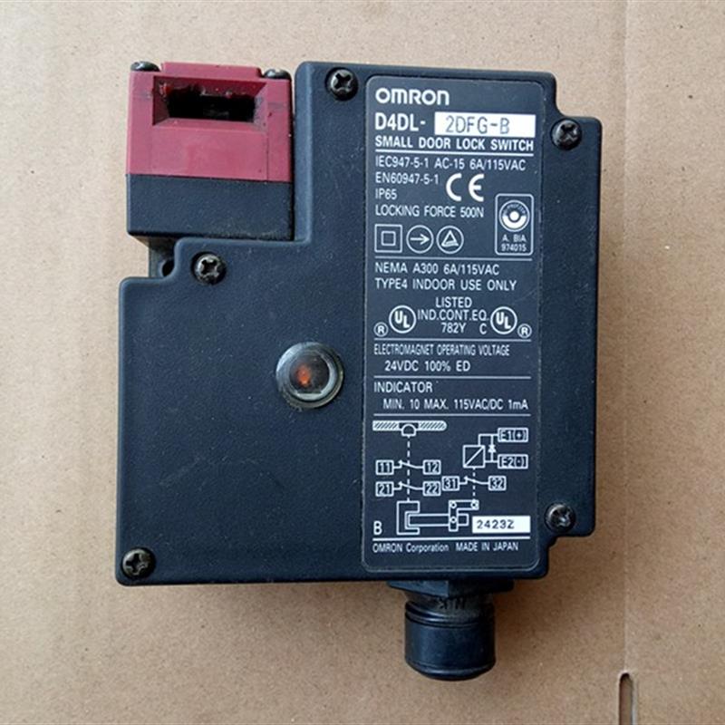 议价OMRON D4NL-2DDG-B D4DS-2AFS D4SL-N2NFA-D D4DL-1DFG-B/2DF
