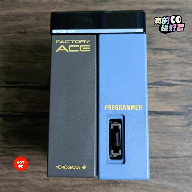 议价横河PLC模块 F3SP08-SP