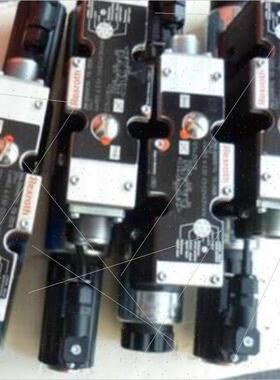 议价REXROTH/力士乐 M-3SEW6U3X/420MG24N9K4 HED8OA15/100Z14L24
