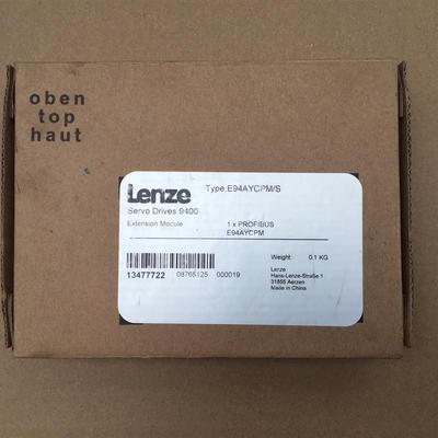 议价E94AYCPM伦茨9400驱动器通讯模块