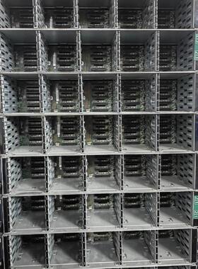 议价HP D2700 AJ840A 25盘位存储