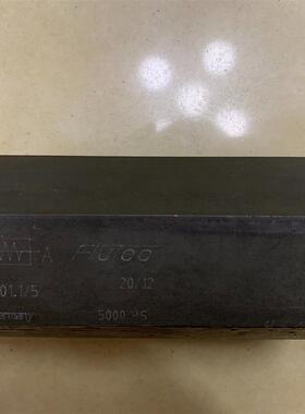 议价德国FIUTEC单向阀型号:RV-25-0.11/5