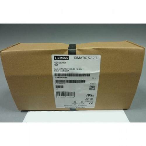 议价6EP1332-1SH31模块SITOPS7-200电源24V/3.5A6EP1332-1SH31