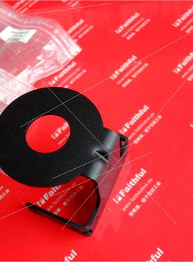 议价Sick 2034325 西克安全激光扫描仪安装支架 Mounting kit 1b