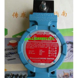 议价霍尼韦尔LSXM4N 限位开关 行程开关 LSXM4N-1A BXM4N