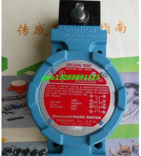 议价霍尼韦尔LSXM4N 限位开关 行程开关 LSXM4N-1A BXM4N