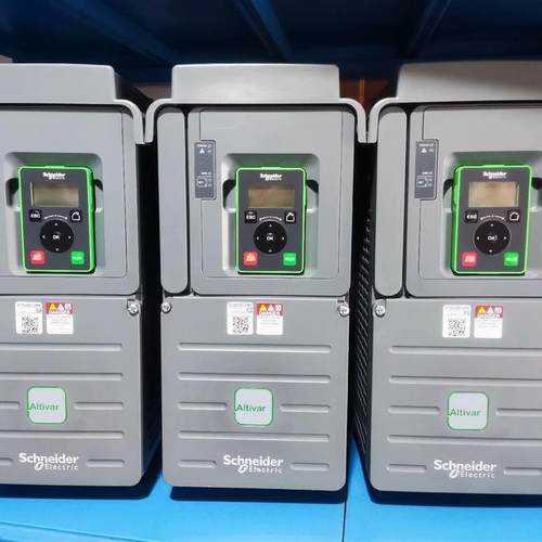 议价施耐德变频器ATV610D15N4