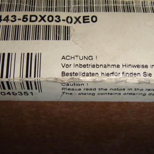 议价装 6GK7443-5DX01-0XE0 ,6GK7 443-5DX01-0XE0