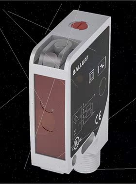 议价德国巴鲁夫 传器BOS017C+BOS 23K-PU-LH10-S4