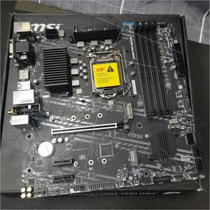 议价议主10代微星B460M PRO VDH WIFI 主