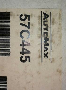 议价57C445 AUTOMAX PC LINK 57C445 5136-PC-RE-2 SST 57C445 控