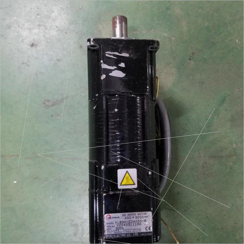 议价VLBSV-Z04030-B 东荣伺服电机