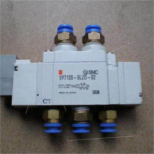 议价SMC电磁阀VNC211A-15A-3DZ ZSE40A-C6-R-M VF3330K-3DZ1-02