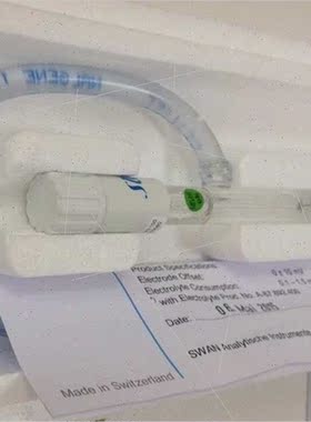 议价SWAN 斯旺 电极 A-87.840.100 3500